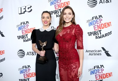 Elizabeth Olsen Poster 3174156