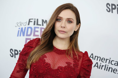 Elizabeth Olsen Poster 3174163