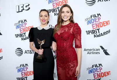 Elizabeth Olsen Poster 3174166