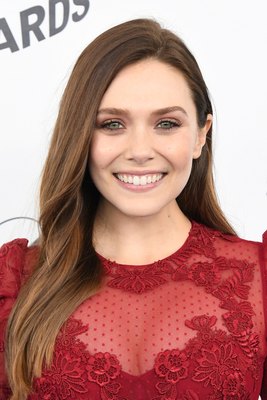 Elizabeth Olsen Poster 3174178
