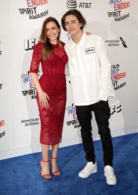 Elizabeth Olsen Poster 3174182