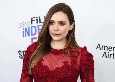 Elizabeth Olsen Poster 3174183
