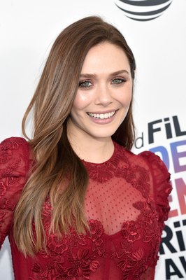 Elizabeth Olsen Poster 3174184