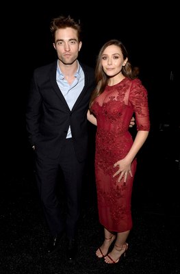 Elizabeth Olsen Poster 3174187