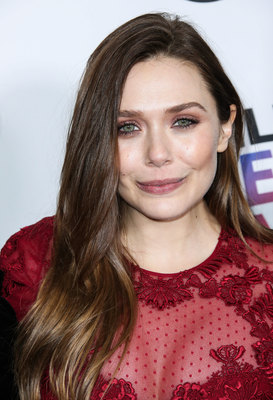 Elizabeth Olsen Poster 3174188