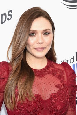 Elizabeth Olsen Poster 3174192