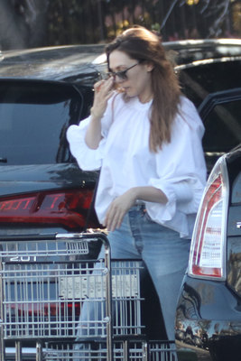 Elizabeth Olsen Poster 3209925