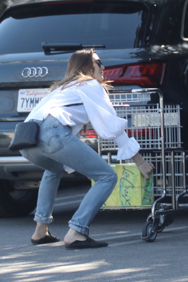 Elizabeth Olsen Poster 3209937