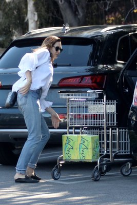 Elizabeth Olsen Poster 3209957