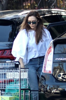 Elizabeth Olsen Poster 3209958