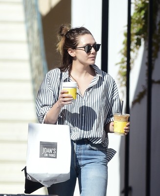 Elizabeth Olsen Poster 3209960