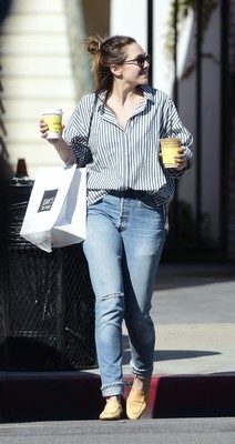 Elizabeth Olsen Poster 3209968