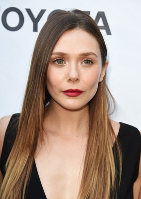 Elizabeth Olsen Poster 3251517