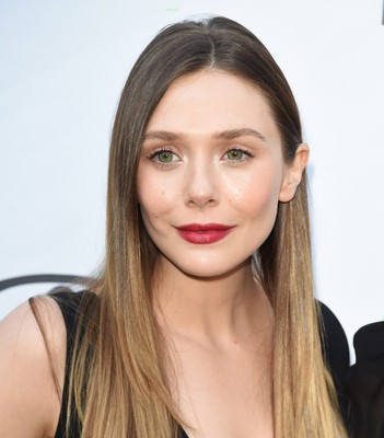 Elizabeth Olsen Poster 3251530