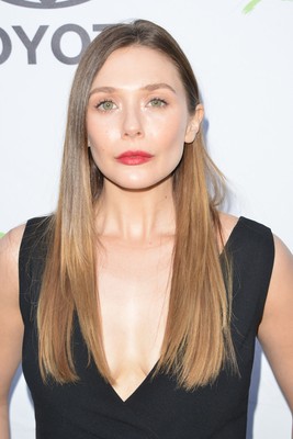 Elizabeth Olsen Poster 3291090