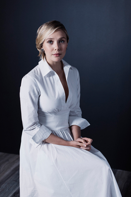 Elizabeth Olsen Poster 3624397