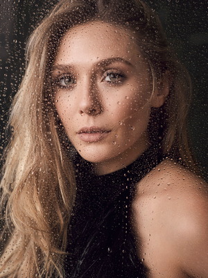 Elizabeth Olsen Poster 3654391