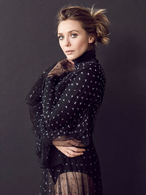 Elizabeth Olsen Poster 3654395