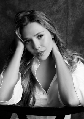 Elizabeth Olsen Poster 3654400