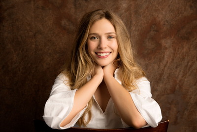Elizabeth Olsen Poster 3654407