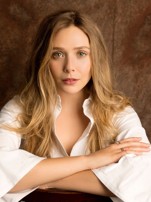 Elizabeth Olsen Poster 3654409