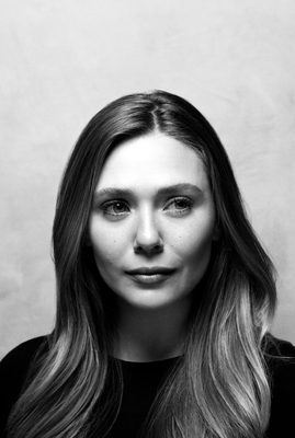 Elizabeth Olsen Poster 3673282