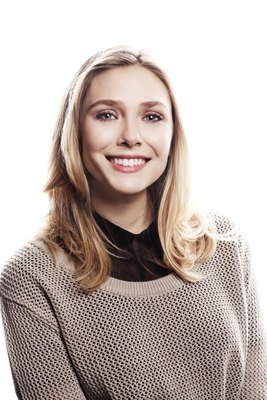Elizabeth Olsen Poster 3673292