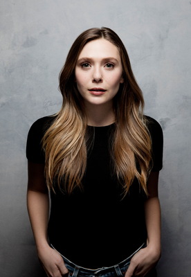 Elizabeth Olsen Poster 3673295