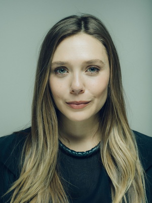 Elizabeth Olsen Poster 3673296