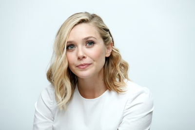 Elizabeth Olsen Poster 3673301