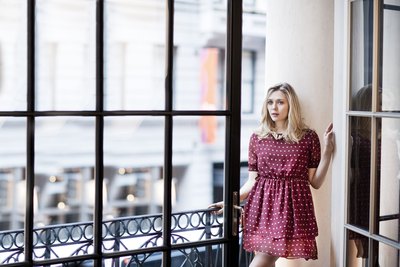 Elizabeth Olsen Poster 3673303