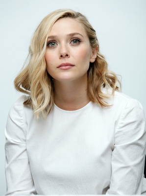 Elizabeth Olsen Poster 3673305