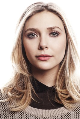 Elizabeth Olsen Poster 3673307