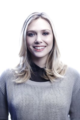 Elizabeth Olsen Poster 3673308