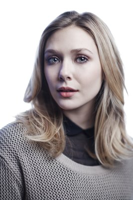 Elizabeth Olsen Poster 3673310