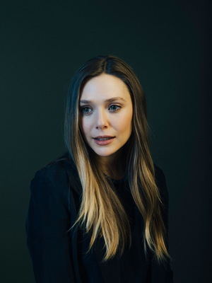 Elizabeth Olsen Poster 3673314