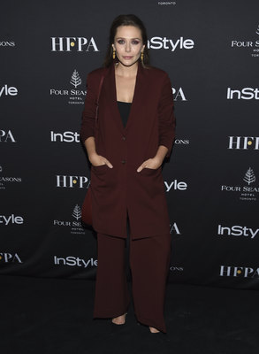 Elizabeth Olsen Poster 3723777