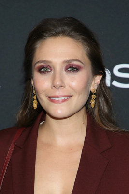Elizabeth Olsen Poster 3723779