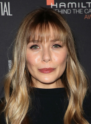 Elizabeth Olsen Poster 3723794