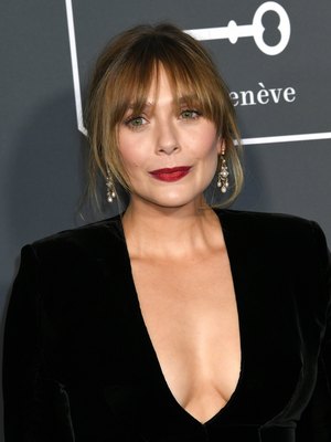 Elizabeth Olsen Poster 3757032