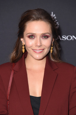 Elizabeth Olsen Poster 3757034