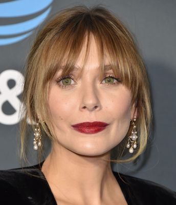 Elizabeth Olsen Poster 3757048