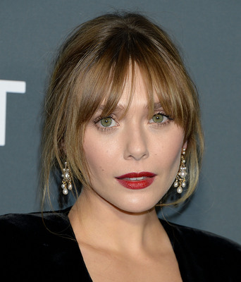 Elizabeth Olsen Poster 3757087