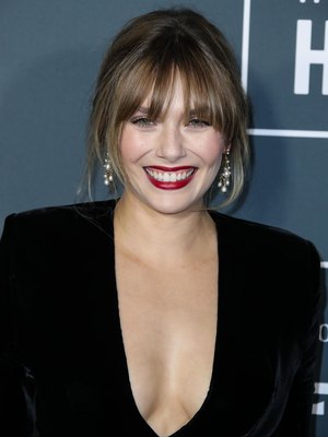 Elizabeth Olsen Poster 3757103