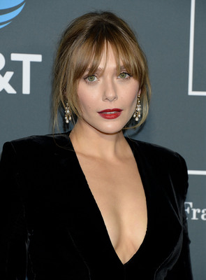 Elizabeth Olsen Poster 3757104