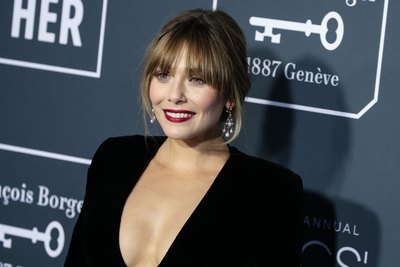 Elizabeth Olsen Poster 3757105