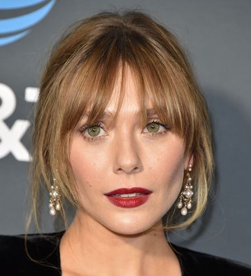 Elizabeth Olsen Poster 3757110