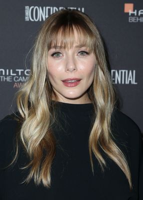 Elizabeth Olsen Poster 3784462