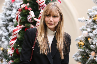 Elizabeth Olsen Poster 3784465