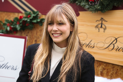 Elizabeth Olsen Poster 3784474